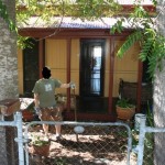 Pramway – Before Starting