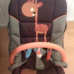the giraffe rocker