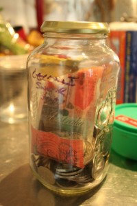 the swear jar